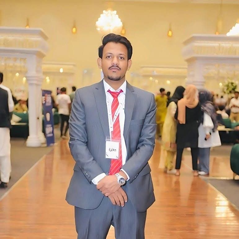 Muhammad Mohsin
